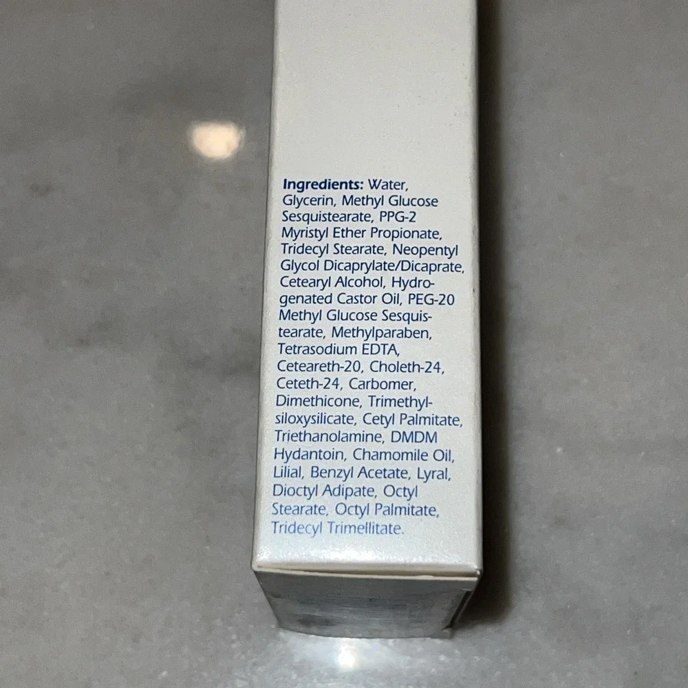 2X-VTG Suave Lotion Replenishing Moisture for Sensitive Skin 4 Oz - W/ Box New